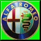 Tachojustierung Alfa Romeo