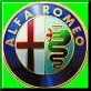 Chiptuning fr Alfa Romeo