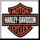 Tachojustierung Harley Davidson