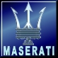 Tachojustierung Maserati