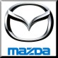 Tachojustierung Mazda