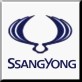 Tachojustierung Ssang Yong